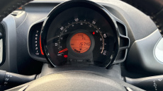 Toyota Aygo 1.0 VVT-i X-Trend 5dr Petrol Hatchback